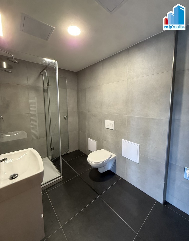 Pronájem bytu 2+kk 48 m2