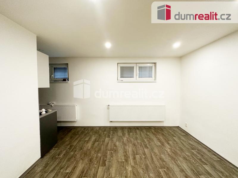 Pronájem bytu 2+kk 54 m2