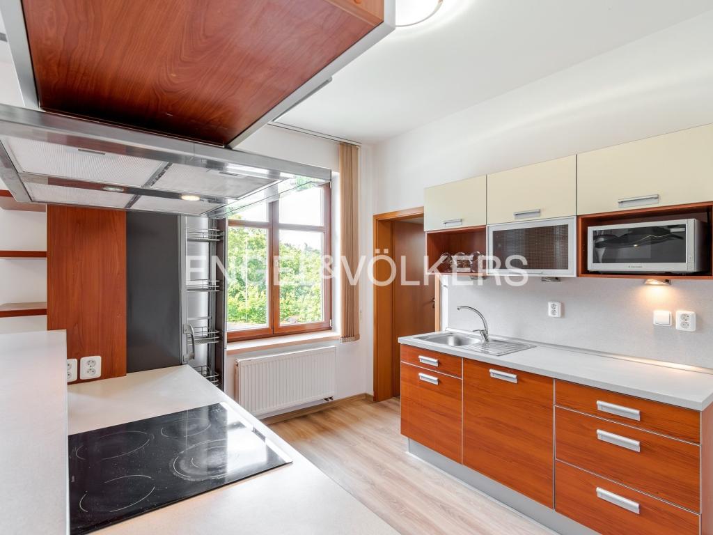 Pronájem bytu 3+1 123 m2