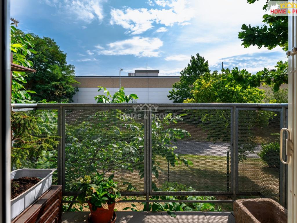 Prodej bytu 2+kk 48 m2, Praha – náhled fotky 25