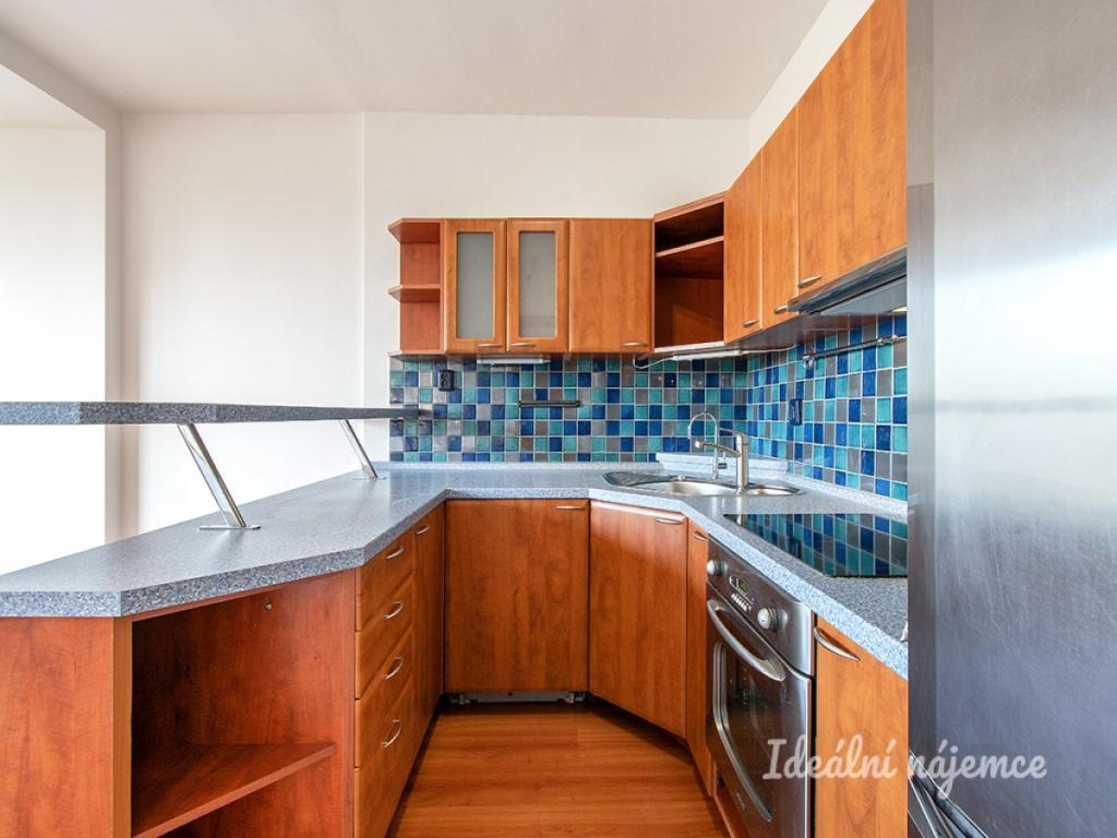 Pronájem bytu 3+kk 72 m2