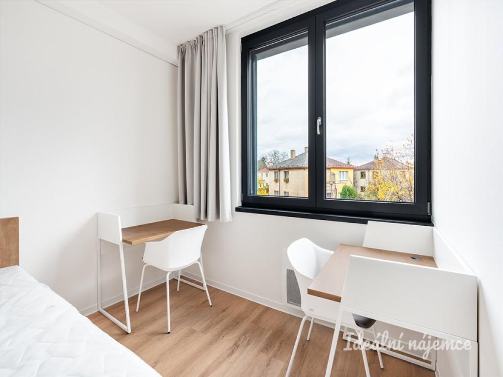 Pronájem bytu 2+kk 55 m2