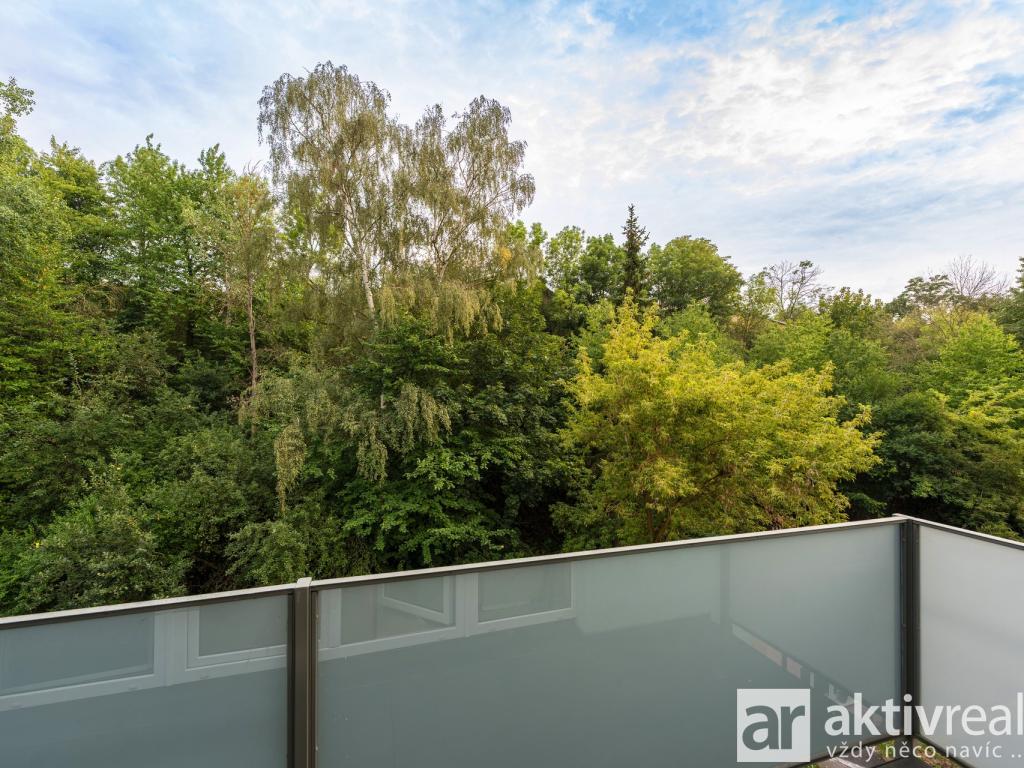 Pronájem bytu 2+kk 48 m2, Vrané nad Vltavou – náhled fotky 10