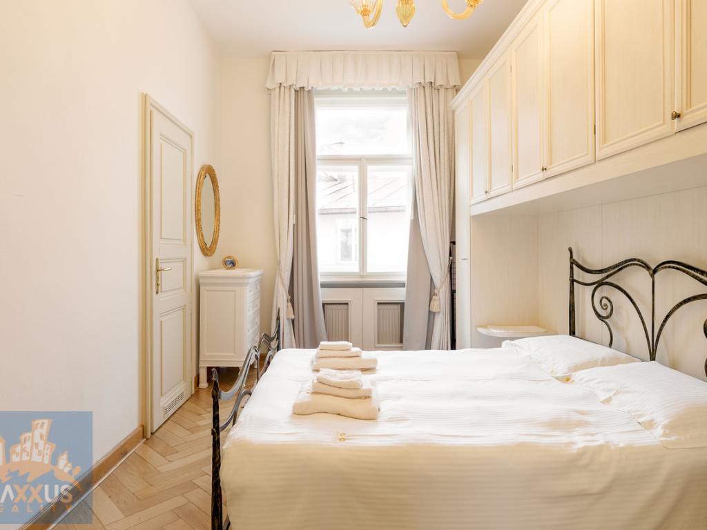 Pronájem bytu 3+kk 76 m2, Praha – náhled fotky 7