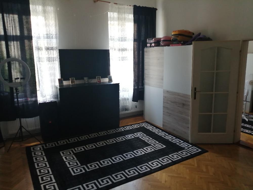 Pronájem bytu 2+1 65 m2