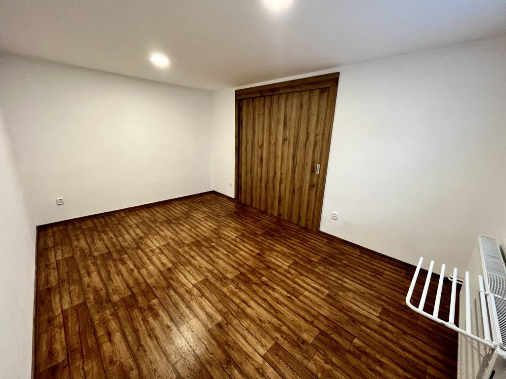 Pronajem bytu 1+1 30 m2