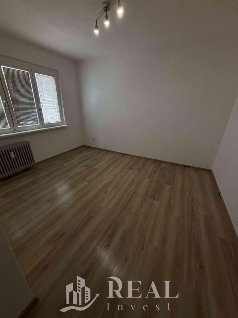 Pronájem bytu 3+1 53 m2