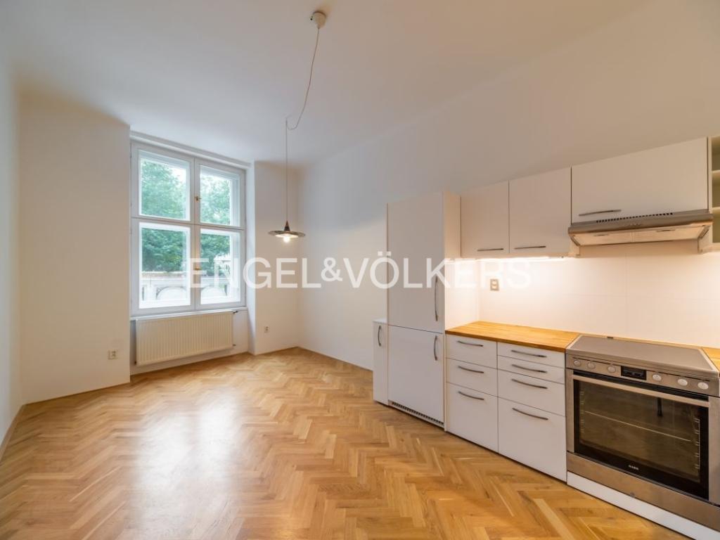 Pronájem bytu 4+1 130 m2