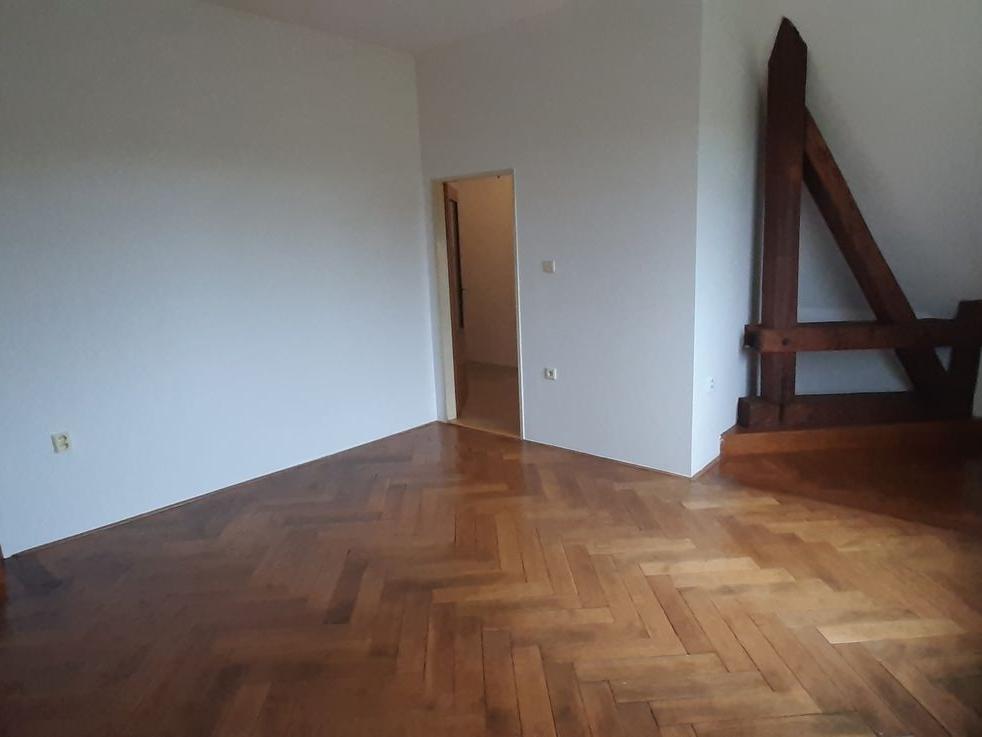 Pronájem bytu 2+1 48 m2