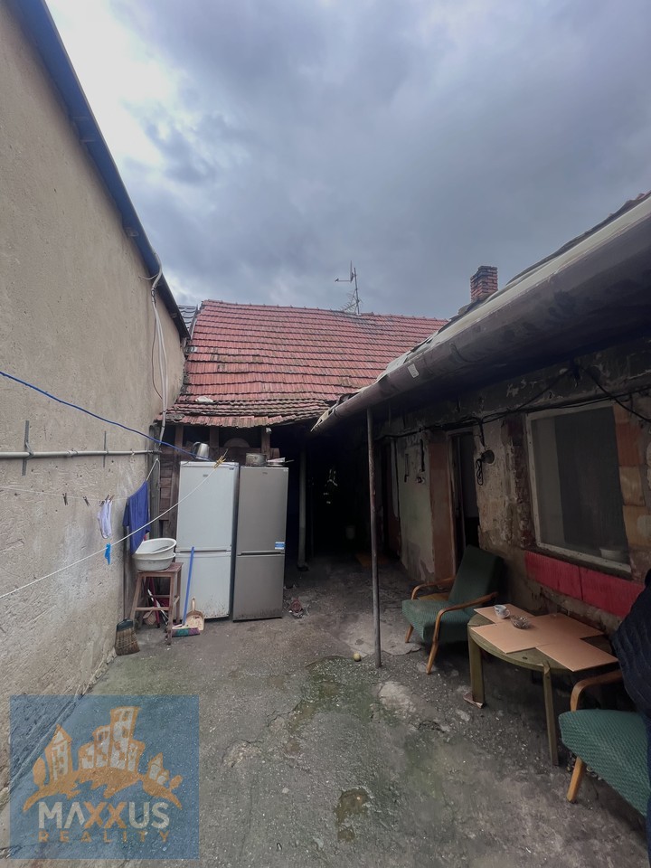 Prodej domu 85 m2