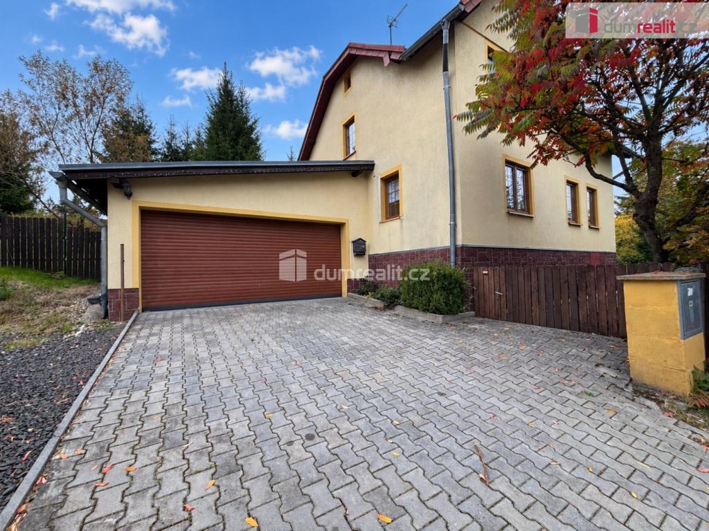 Prodej domu 120 m2