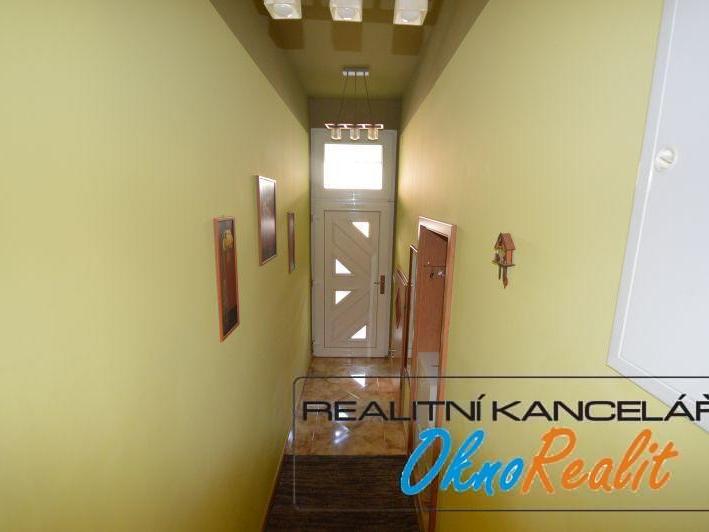 Prodej domu 120 m2