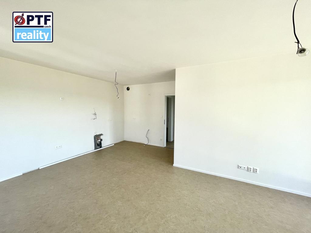 Pronájem bytu 3+kk 82 m2