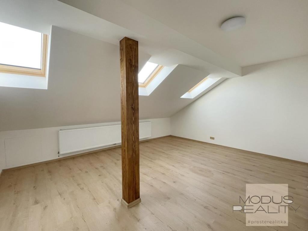Pronájem bytu 3+1 140 m2