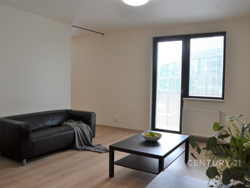 Pronájem bytu 2+kk 48 m2