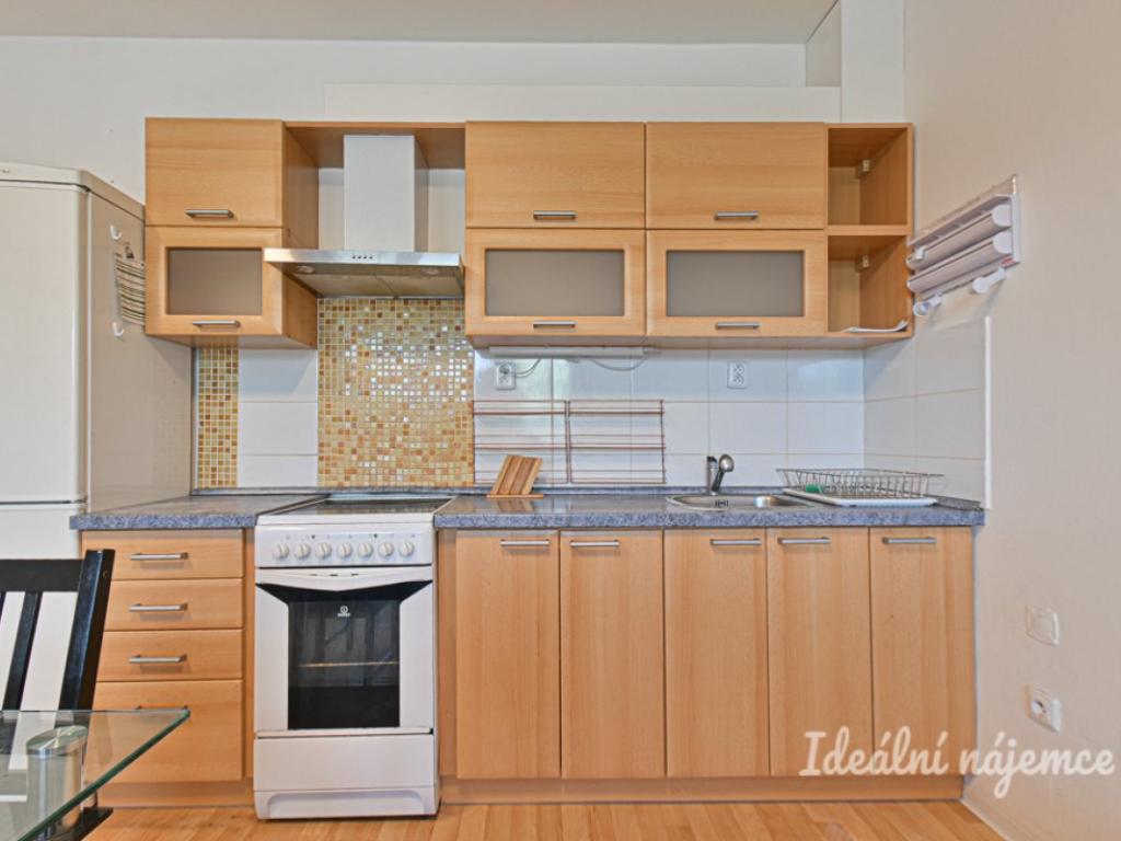 Pronájem bytu 2+kk 55 m2