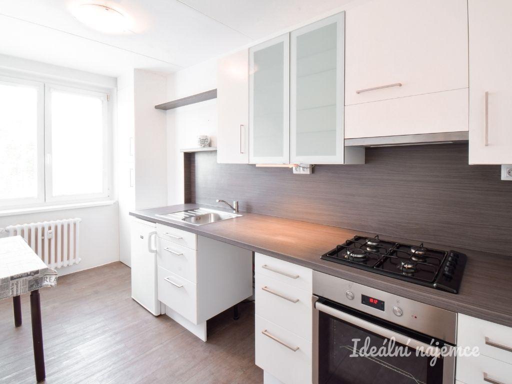 Pronájem bytu 3+1 63 m2