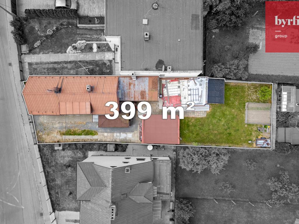 Prodej domu 120 m2, Kravaře – náhled fotky 19