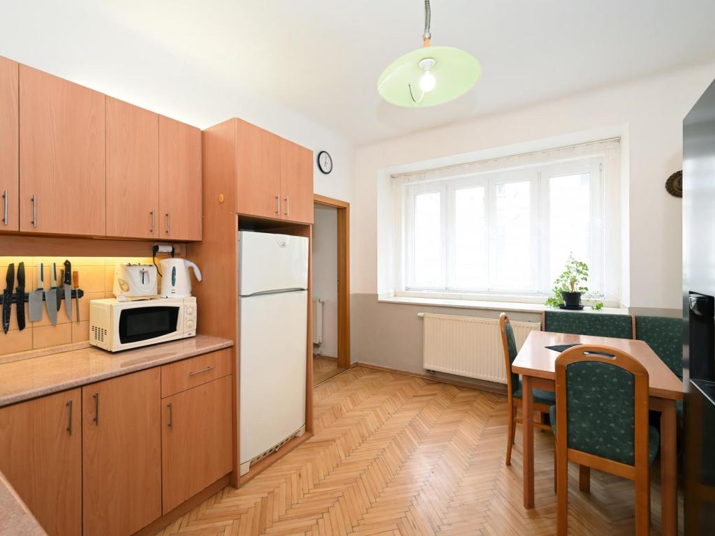 Pronájem bytu 1+1 42 m2, Praha – náhled fotky 6