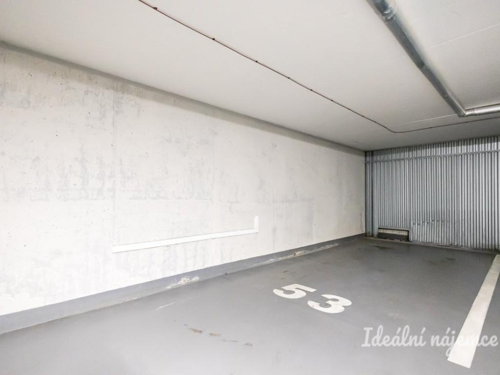 Pronájem bytu 2+kk 84 m2