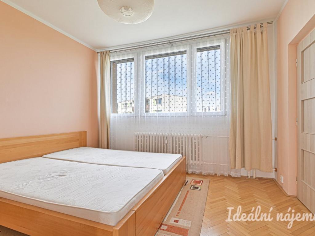 Pronájem bytu 3+1 68 m2