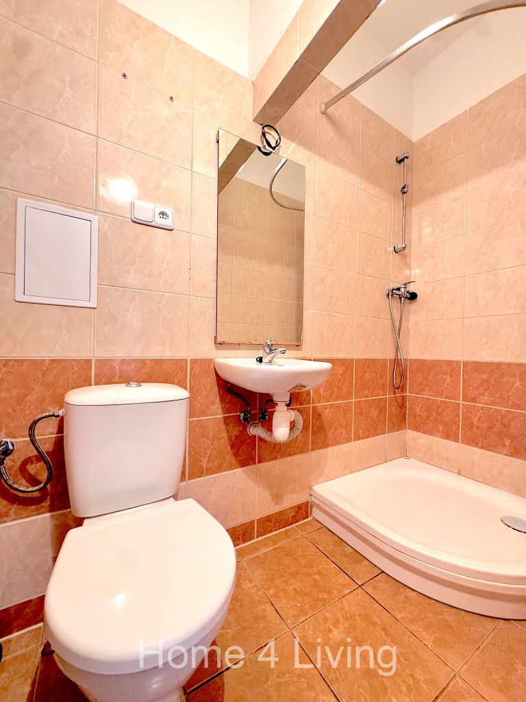 Pronájem bytu 1+kk 20 m2