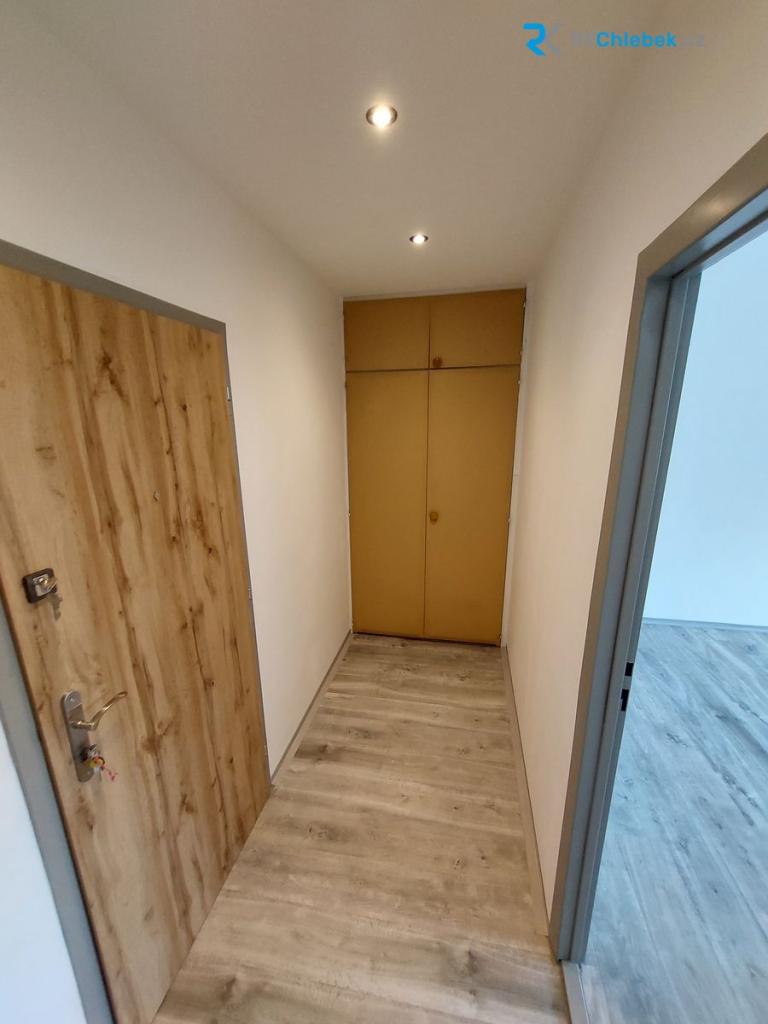 Pronájem bytu 2+1 46 m2
