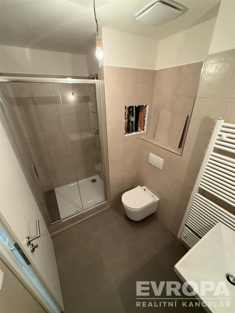 Pronájem bytu 2+kk 48 m2