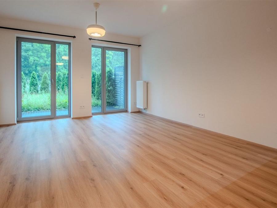 Pronájem bytu 2+kk 47 m2