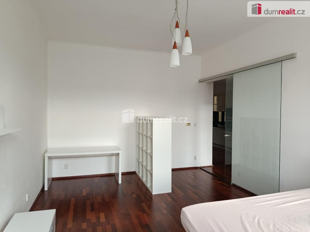Pronájem bytu 2+1 65 m2, Praha – náhled fotky 8