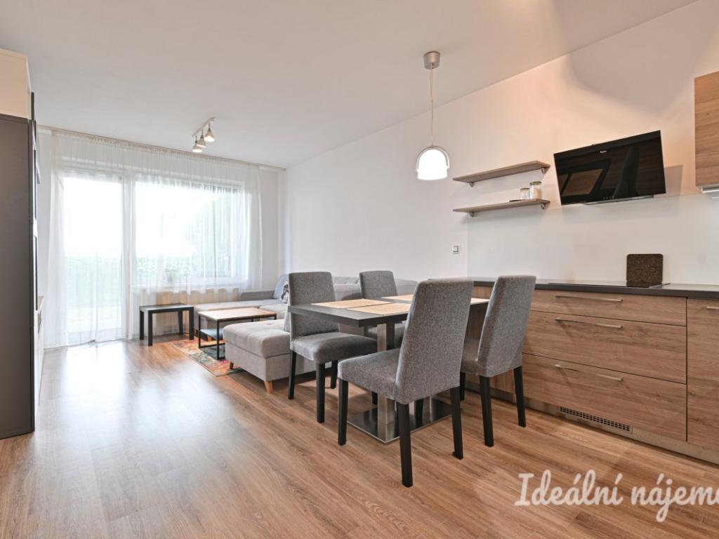 Pronájem bytu 2+kk 61 m2