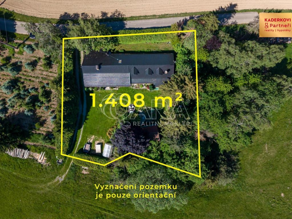 Prodej domu 154 m2