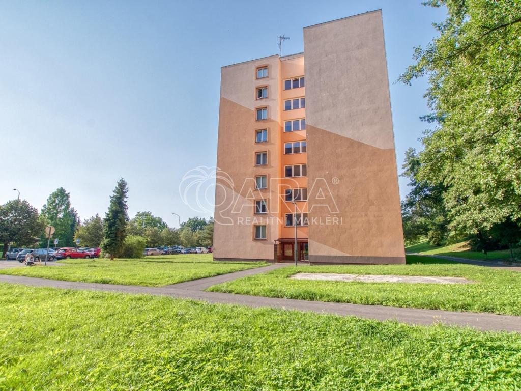 Prodej bytu 4+1 80 m2, Ostrava – náhled fotky 3