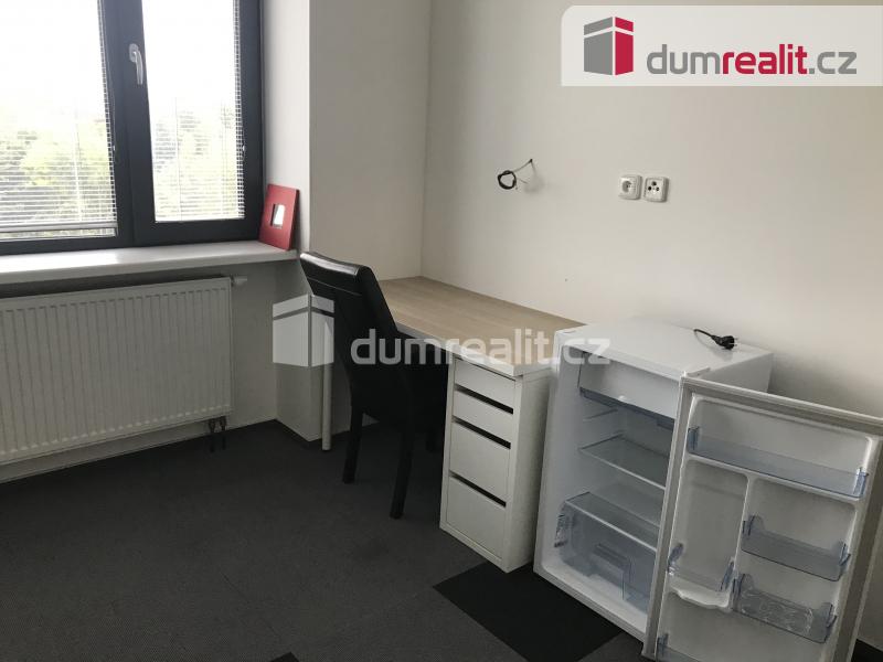 Pronájem bytu 1+kk 15 m2