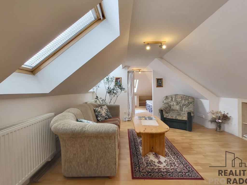 Pronájem domu 145 m2