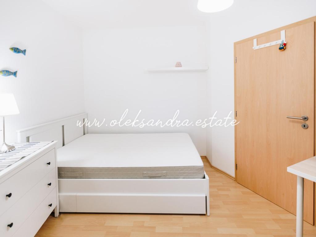 Pronájem bytu 2+kk 38 m2