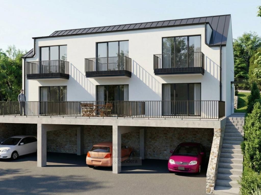 Prodej domu 431 m2