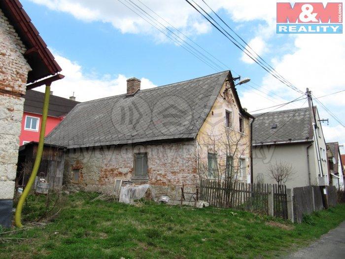 Pronajem bytu dům 246 m2