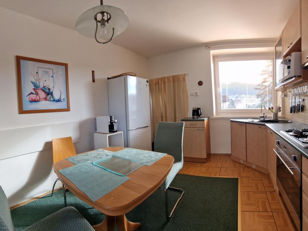 Pronájem 3+1, Zlín - Za Školou, 14900 Kč, 64 m2
