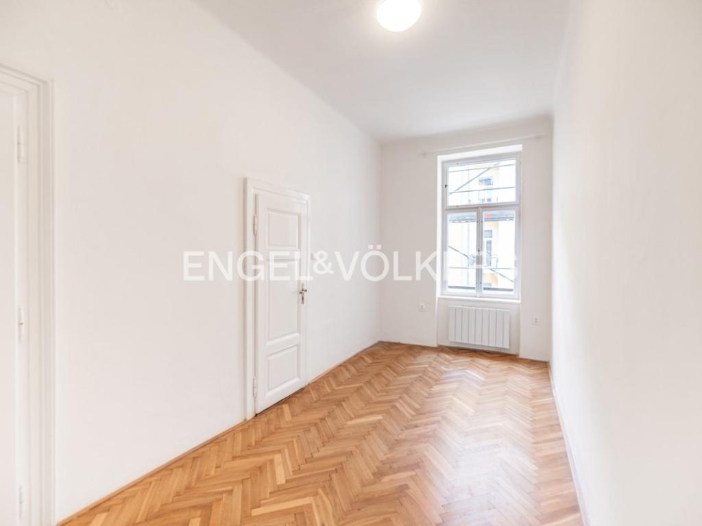 Pronájem bytu 2+1 68 m2