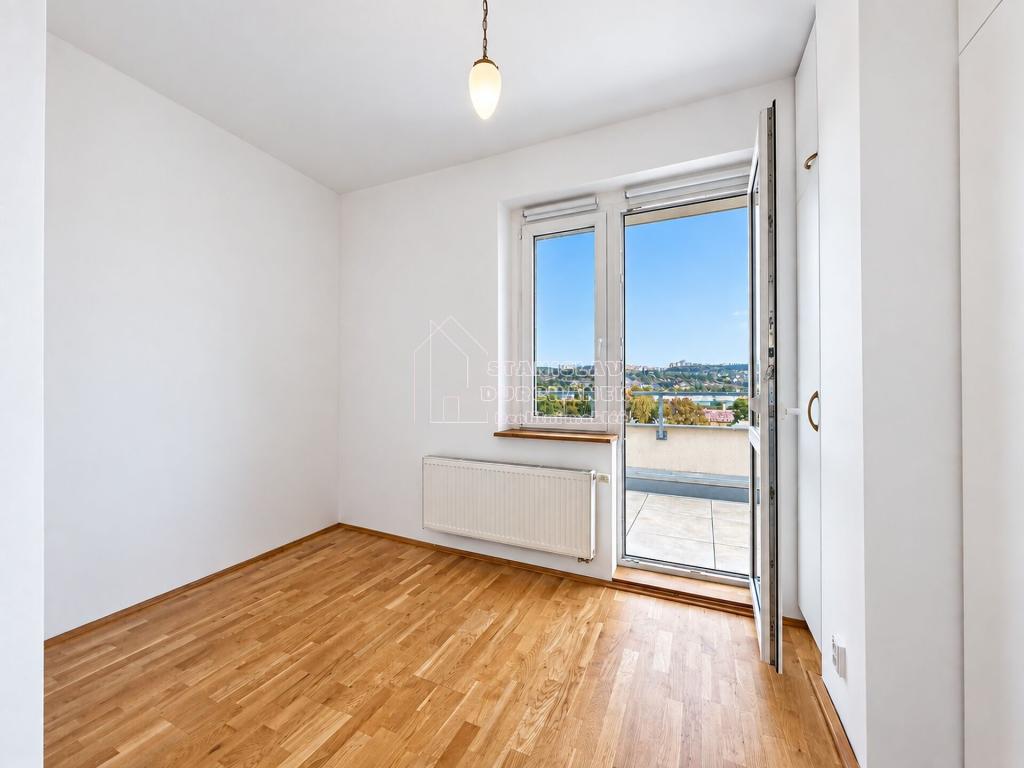 Pronájem bytu 3+kk 60 m2, Praha – náhled fotky 12