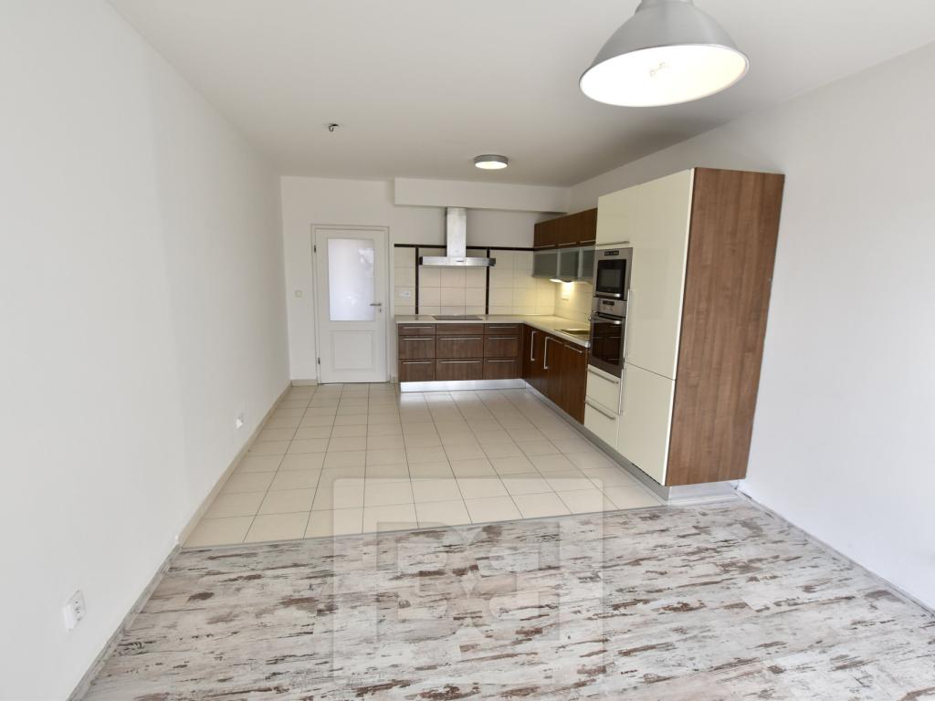 Pronájem bytu 4+kk 114 m2