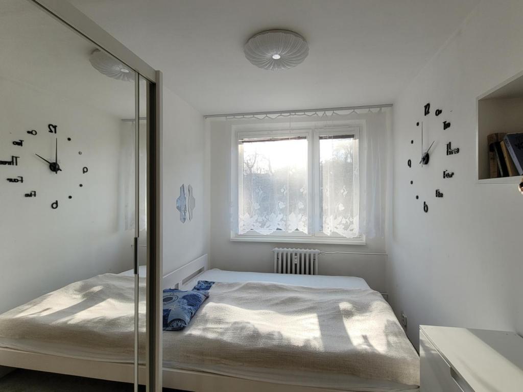 Pronájem bytu 2+kk 40 m2
