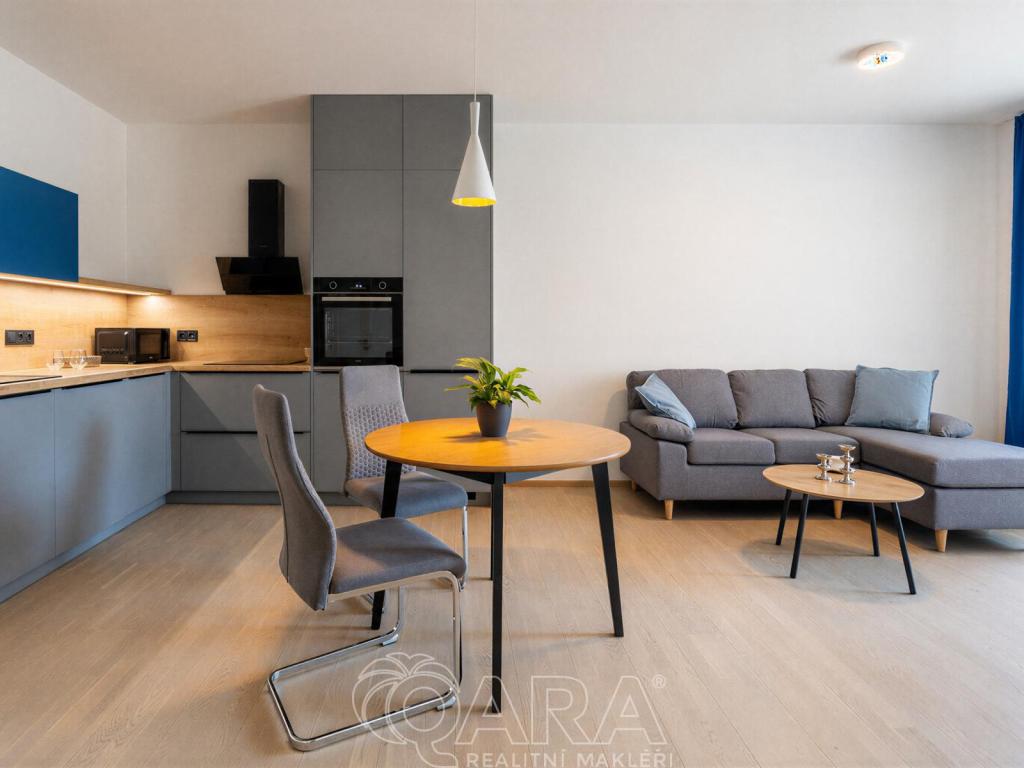 Pronájem bytu 2+kk 55 m2