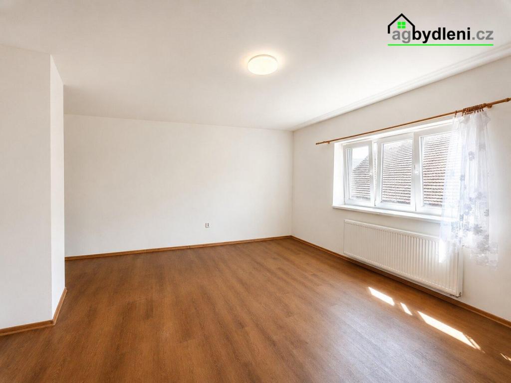 Pronájem bytu 3+kk 70 m2
