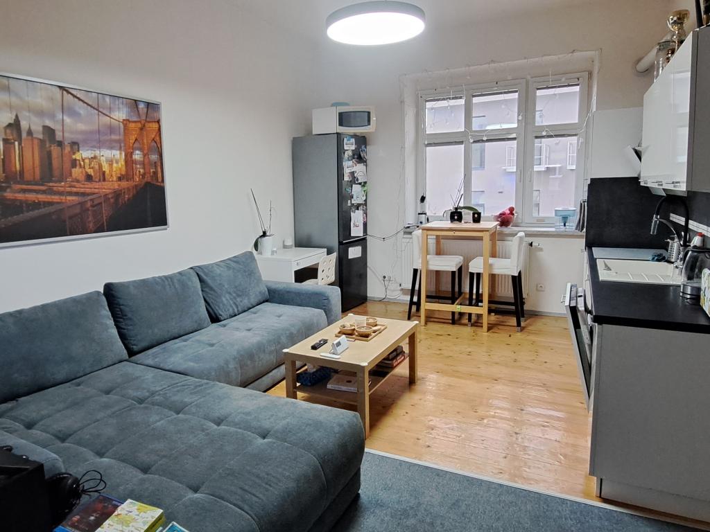 Pronájem bytu 3+kk 64 m2
