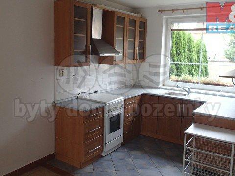 Pronajem bytu dům 656 m2