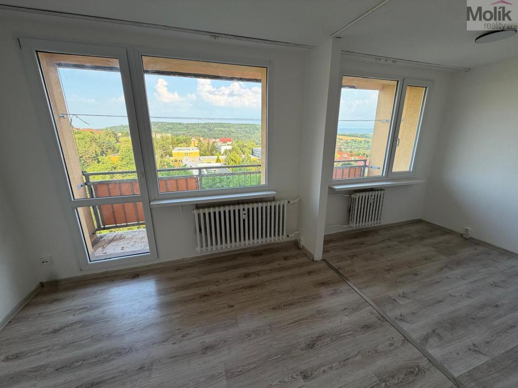 Prodej bytu 2+1 48 m2