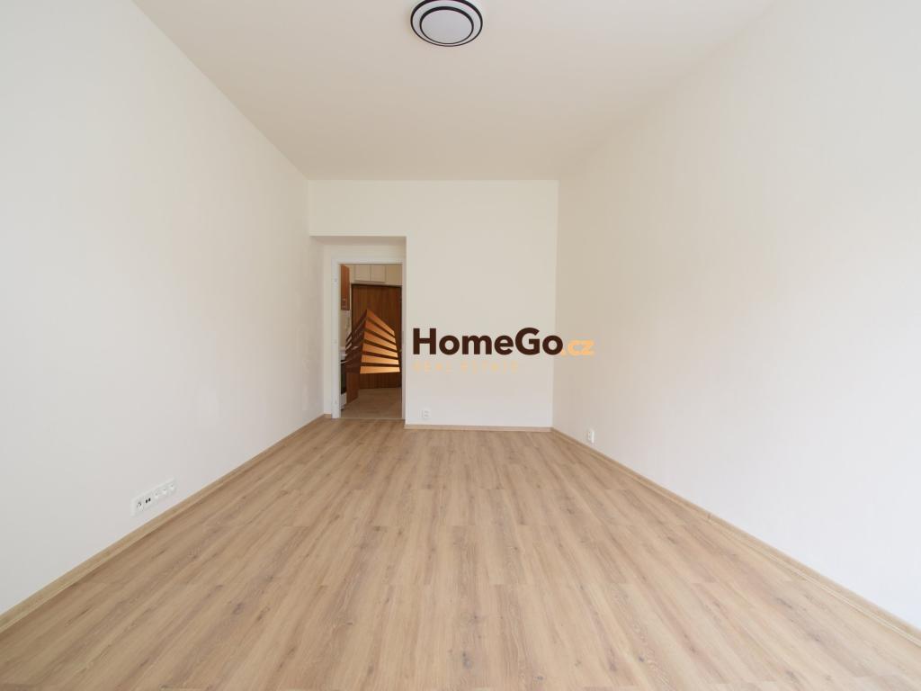 Pronájem bytu 1+kk 30 m2, Praha – náhled fotky 5