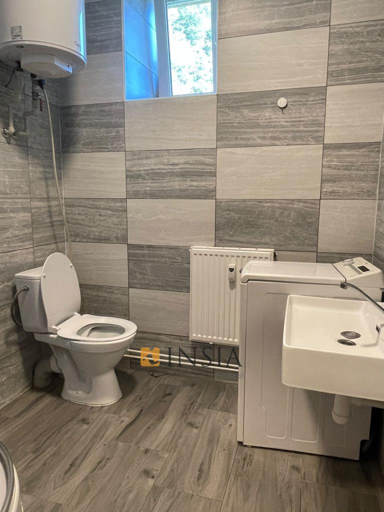 Prodej bytu 1+kk 20 m2, Český Krumlov – náhled fotky 11